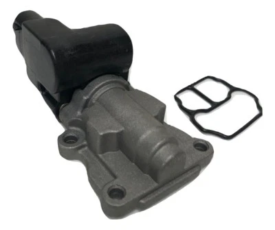Válvula de control de aire de ralentí AC233 NUEVO para Chevrolet Prizm 98-02 Toyota Corolla 00-01 Foto 1 de 4