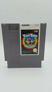 TinyToon Adventures (Nintendo) - Imagen 1 de 5