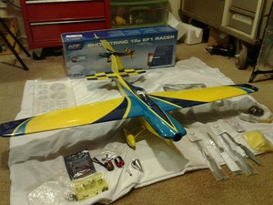 rc jets on ebay