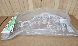 Vintage Bolink Opel Calibra Touring Car 1/10 Body Shell BOL2280 *NEW* - Picture 1 of 7