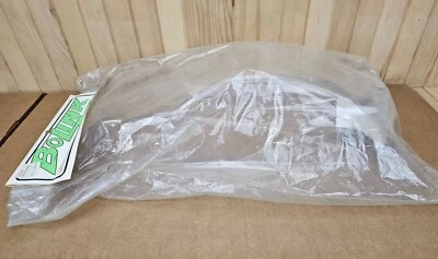 Vintage Bolink Opel Calibra Touring Car 1/10 Body Shell BOL2280 *NEW* - Image 1 of 4