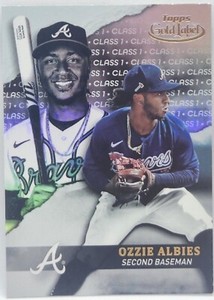 2020 Topps Gold Label Baseball - PICK YOUR CARD - COMPLETE YOUR SET -