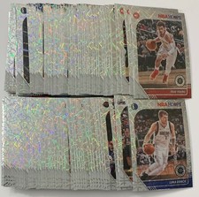 2019-20 NBA Hoops Premium Stock LASER/LAZER Parallel Prizm #1-300 You Pick PYC!