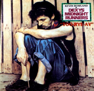 Kevin Rowland And Dexys Midnight Runners - Too-Rye-Ay - CD, VG - Image 1 of 2