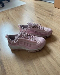 Nike Air Max 97 Rosa Gr. 38 - Bild 1 von 3