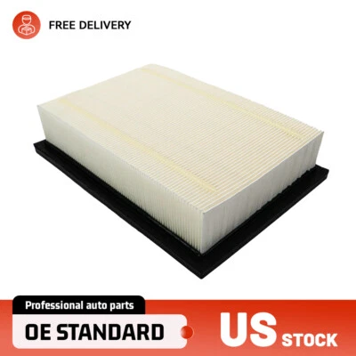 Filtro de aire del motor 1 pieza para Ford Escape Taurus Mazda Tribute Mercury Mariner Sable Foto 1 de 4