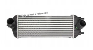 282712U200  Genuine Inter Cooler Ass'y  Fits Hyundai Tucson TL (2018~2020) - Picture 1 of 1