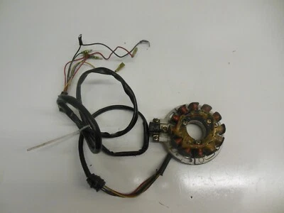 Estator Magneto BB50 Polaris SLT 780 1996 3240270 - Imagem 1 de 4
