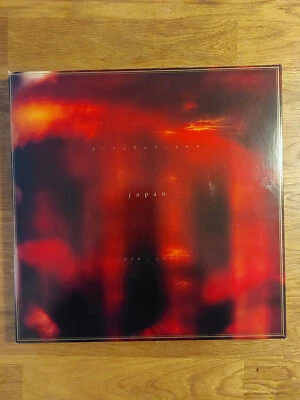 Japan - Prophetique 1978-1980 / Limited Boxset / Japan - Bild 1 von 4