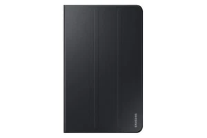 Samsung Tab A 10.1 2016 Cover libro EF-BT580PBEGUJ nero bella USATA - Foto 1 di 2