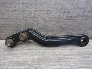 Estribo para muslo delantero izquierdo TGB-513344 Quad ATV TGB Target 325 / 525 - Imagen 1 de 3