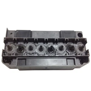 DX5 Solvent Printhead Manifold/Adapter for Epson Stylus Photo R1900/R2880/R2000