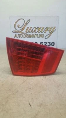 Audi A8 2003 2007 - Luz trasera exterior izquierda - 4E0945095D - R277984 Foto 1 de 4