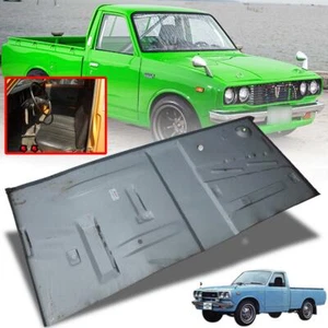 Floor Panel Lh Left Side Long For Toyota Hilux Rn20 Rn25 Rn27 Pickup 1972-1978 - Picture 1 of 10