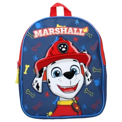 VADOBAG Paw Patrol Marshall Rucksack Special One 32cm Bag Backpack
