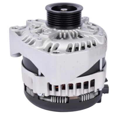 Alternator 220A 12V for GMC Savana Chevy Express 2500 3500 4500 Silverado Sierra - Image 1 of 4