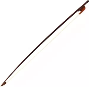 Meister Antik/Altdeutscher Barock Stil Eisenholz Geigenbogen 4/4 Schlangenholz Frosch - Bild 1 von 12