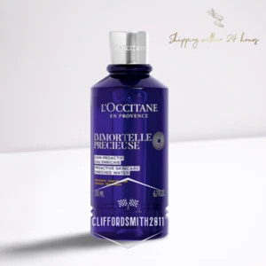 L'OCCITANE Proactive Skincare Arricchita Acqua Immortale Preziosa 200ml/6,7fl.oz - Foto 1 di 3
