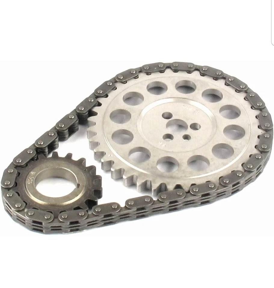 Juego de sincronización del motor Elgin S-732 TC 3056 Foto 1 de 4