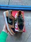 Size 12 - Nike Dunk Low SP Retro Ugly Duckling Pack - Ceramic' 2020