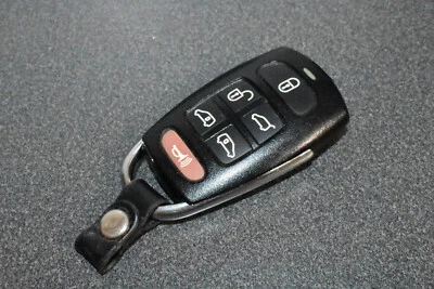 OEM HYUNDAI ENTOURAGE 07-09 MANDO A DISTANCIA ENTRADA SIN LLAVE SV3-100060235 95430-4D051 Foto 1 de 2