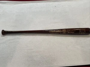 RARE 1949 Baseball HOF Induction Bat of 500, 3 Fingers Brown Chas Gehringer NICE - Picture 1 of 5