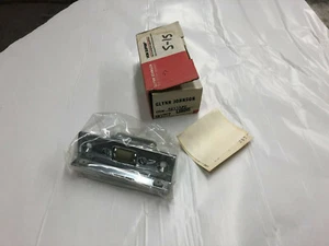 NEW Glynn Johnson SK1017-US26 Standard Strike SK11528  - Picture 1 of 2