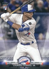 2018 Topps Update Baseball Salute Insert Singles - You Choose