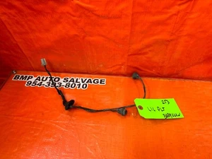 94-01 ACURA INTEGRA 2D - REAR LICENSE PLATE ILLUMINATION LIGHT HARNESS WIRE #253 - Picture 1 of 6