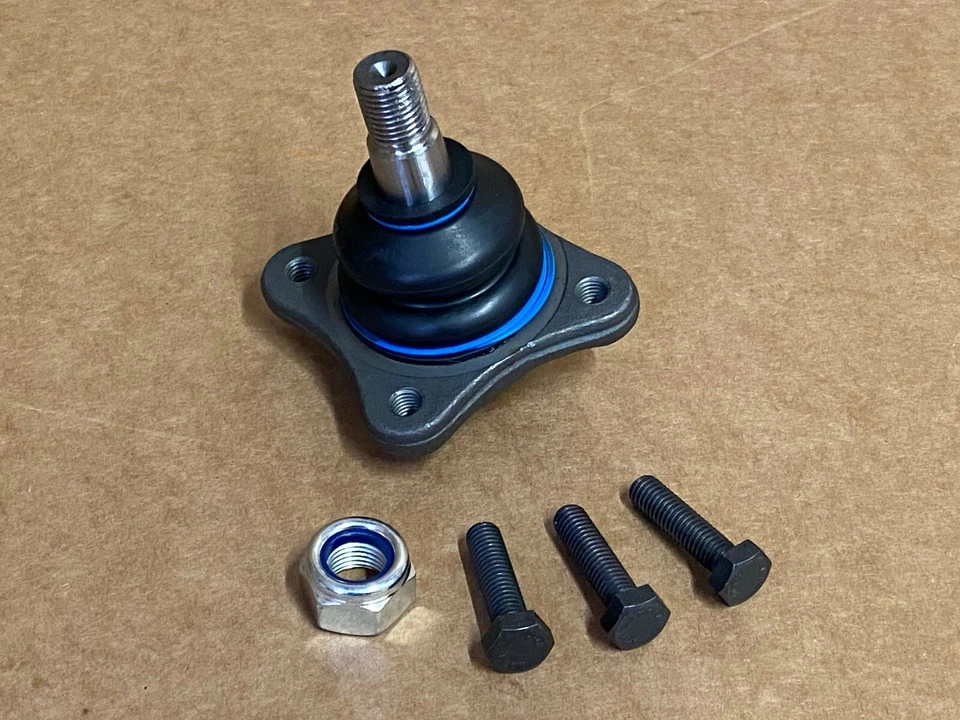 SUSPENSIÓN DELANTERA RÓTULA SUPERIOR MITSUBISHI L200 2006-2016 Foto 1 de 1