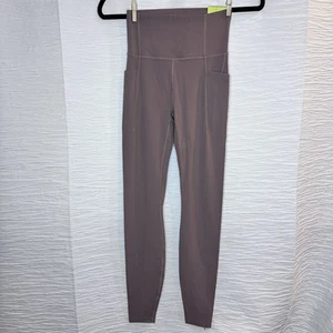 All In Motion Ultra High Rise Leggings mit Taschen, Damen Größe XS - Bild 1 von 9
