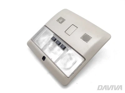 2012 Land Rover Discovery Front Roof Reading Light SUV 4/5dr CH22-13704-BA - Image 1 of 4