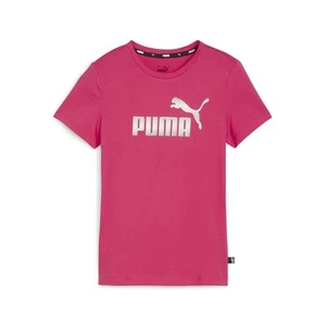 PUMA Essentials Big Kids' Tee - Picture 1 of 19