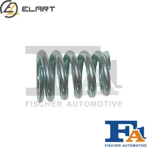 SPRING SILENCER 335-901 FOR FIAT TIPOUNO 160A1.000/048 1.4L 146B1/127A5.000 1.3L - Picture 1 of 8