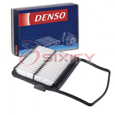 Filtro de aire Denso para Toyota Prius 2004-2009 1,5 L L4 colector de entrada de admisión ww Foto 1 de 4