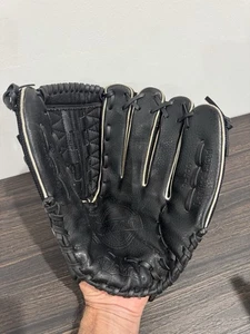 Diamond Baseball Handschuh links Doppelscharnier D-700 12" - Bild 1 von 13