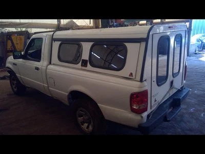 Bomba de dirección asistida compatible con 01-10 MAZDA B-2300 4839363 Foto 1 de 4