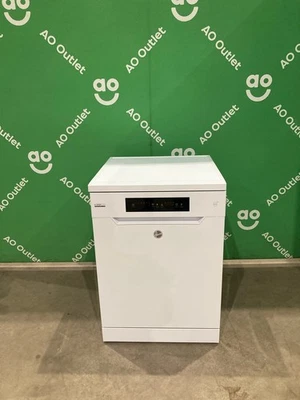 Hoover Dishwasher 13 Place Settings White C Rated H-DISH 300 HF3C7L0W #LF113191 - Image 1 of 4