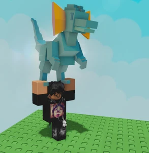 🟢ONLINE🟢|🦖DILOPHOSAURUS🦖|🌟🔶DIVINO🔶🌟|Crece un jardín🌱| Rápido🚀 - Imagen 1 de 2
