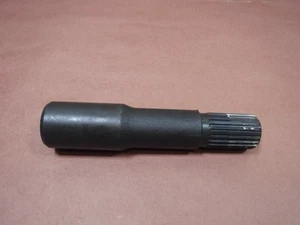 Jeep Wrangler TJ JK 03-11 42RLE Intermediate Shaft Liberty Factory OEM Damaged - Picture 1 of 7