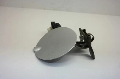 Ford Edge 2007 2008 2009 2010 puerta de llenado de combustible plateada  Foto 1 de 4