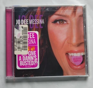 Jo Dee Messina CD Deliscious Surprise Factory Sealed 2005 - Picture 1 of 2