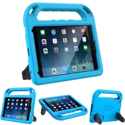 Funda para niños para iPad Mini 1/2/3/4/5 7,9 pulgadas, mango ligero a prueba de golpes Foto 1 de 4