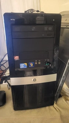 HP Retro Windows XP - Image 1 of 4