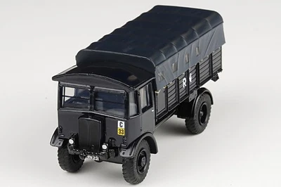 76AEC010 Oxford Diecast Matador 1/76 Model Royal Navy - Image 1 of 2