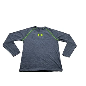 Under Armour Mens L Longsleeve Tee - Picture 1 of 7