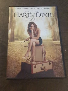 Hart of Dixie: the Complete First Season (DVD)!!! - Imagen 1 de 1
