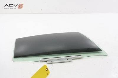 LEXUS IS500 IS350 IS300 2021-24 PUERTA TRASERA DERECHA PASAJERO VENTANA CRISTAL OEM Foto 1 de 4