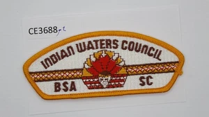 Boy Scout CSP Indian Waters Council - Picture 1 of 1