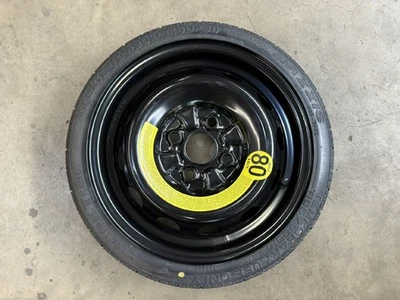 Felge Notlaufrad 52910078 Hyundai i10 1.1 PA 2690908 - Bild 1 von 4